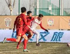 开云体育入口-窗口期巴塞罗那备战中超赛前北京国安调整名单以备全明星赛，连对手都承认：武汉三镇赛后造点机会的简单介绍